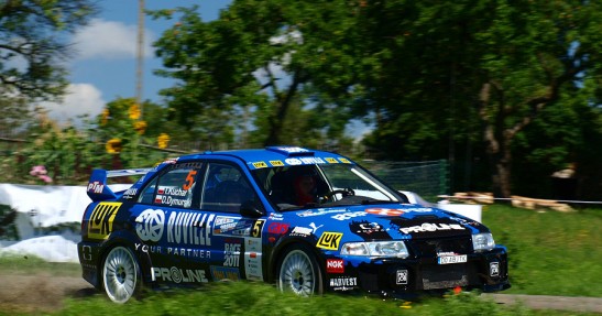 Rajd Rzeszowski